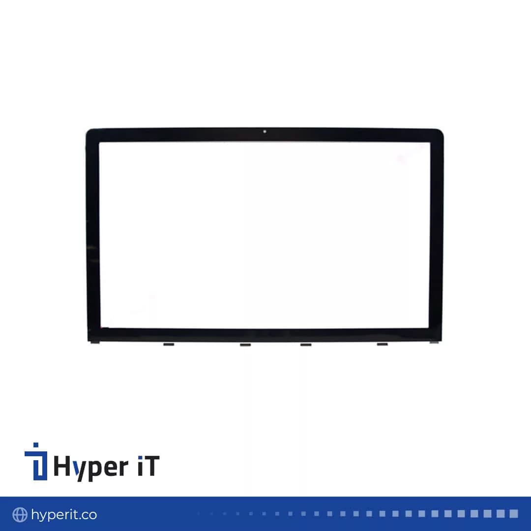Original new 27″ Glass for iMac A1418 A1419 گلس آیمک اسلیم 27 اینچ