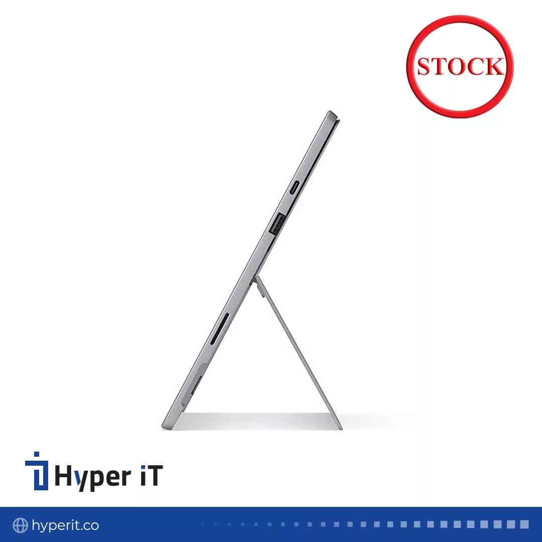 تبلت کارکرده مایکروسافت ۱۳ اینچ Surface pro 5 (i5-7300U/8/256ssd) LTE — تصویر ۴