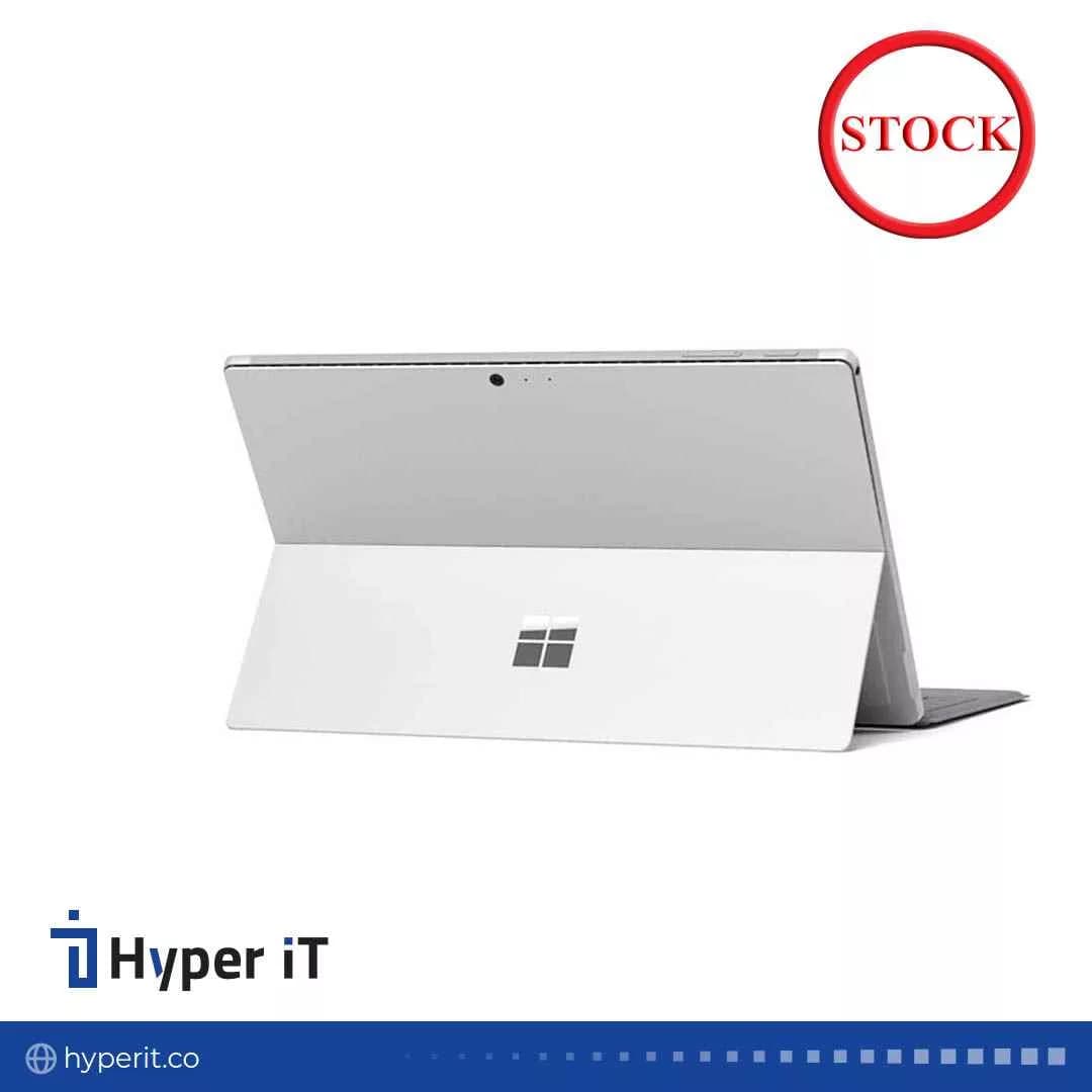 تبلت کارکرده مایکروسافت ۱۳ اینچ Surface pro 5 (i5-7300U/8/256ssd) LTE — تصویر ۵