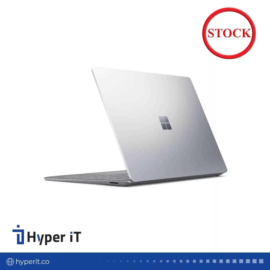 لپ تاپ 13.5 اینچی مایکروسافت مدل Surface Laptop 4 (i5-1145G7/8/256ssd) — تصویر ۵