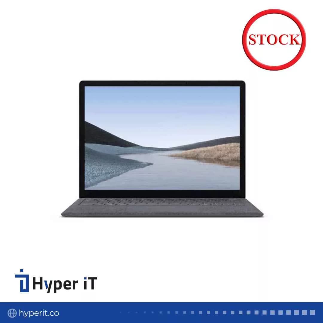 لپ تاپ 13.5 اینچی مایکروسافت مدل Surface Laptop 4 (i5-1145G7/8/256ssd)