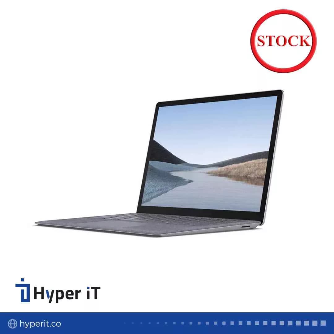 لپ تاپ 13.5 اینچی مایکروسافت مدل Surface Laptop 4 (i5-1145G7/8/256ssd) — تصویر ۲