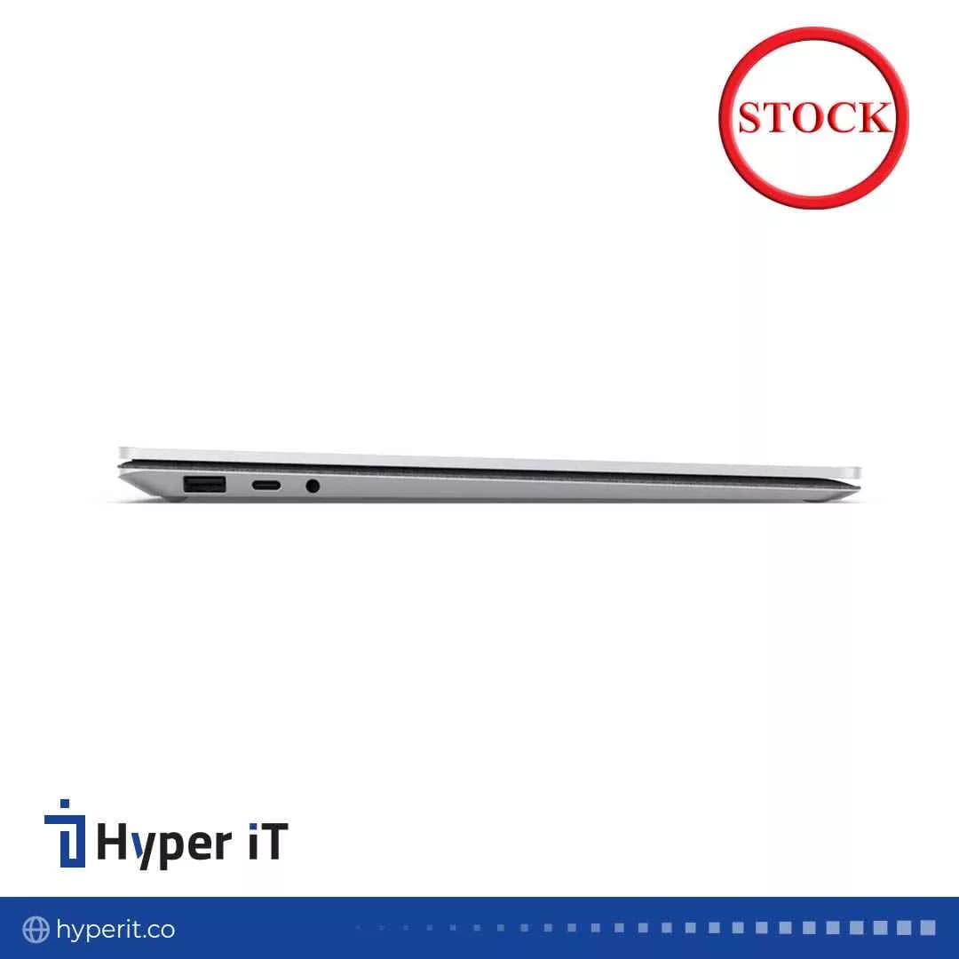 لپ تاپ 13.5 اینچی مایکروسافت مدل Surface Laptop 4 (i5-1145G7/8/256ssd) — تصویر ۶