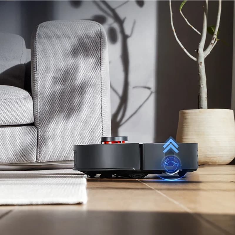 جارو رباتیک جانر | Jonr X9 Pro Robot Vacuum — تصویر ۴