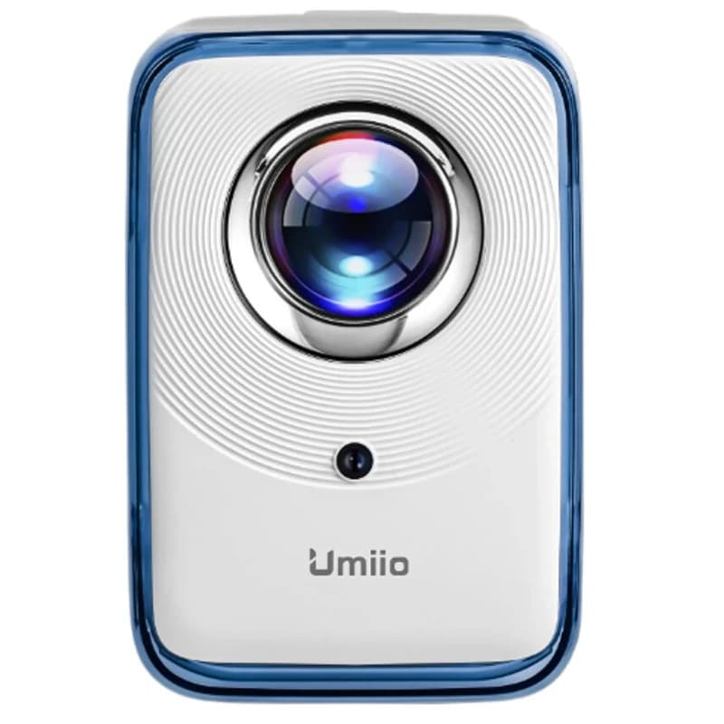 پروژکتور هوشمند یومیو | Umiio Smart Projector U20 — تصویر ۶
