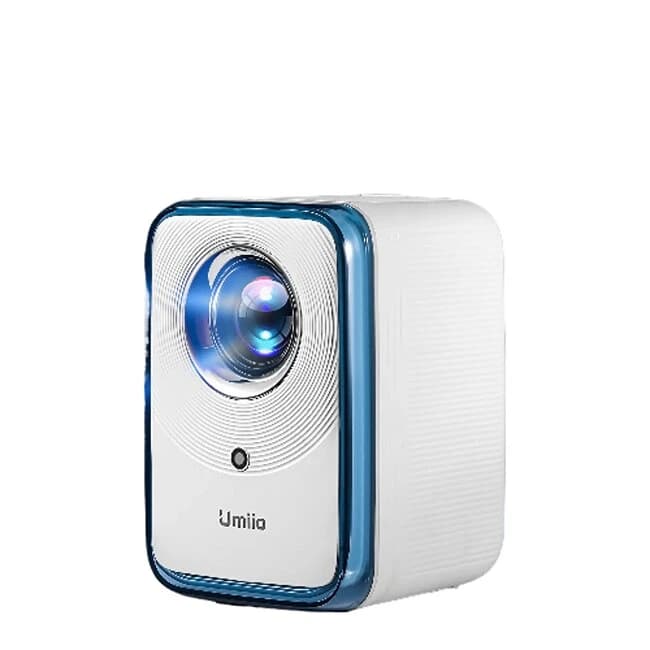 پروژکتور هوشمند یومیو | Umiio Smart Projector U20 — تصویر ۲