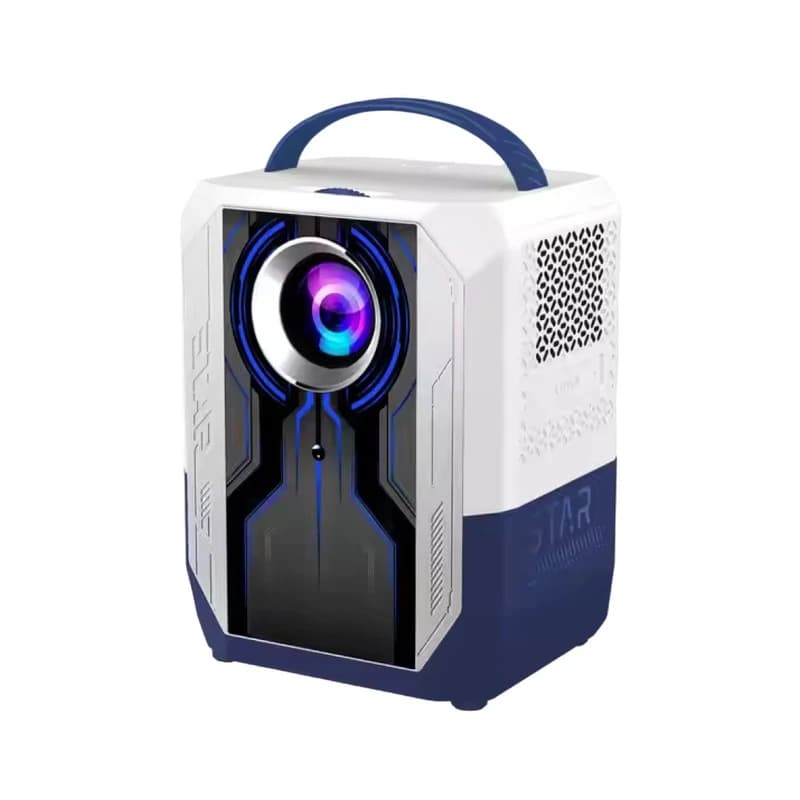 پروژکتور هوشمند یومیو | Umiio Smart Projector Q5