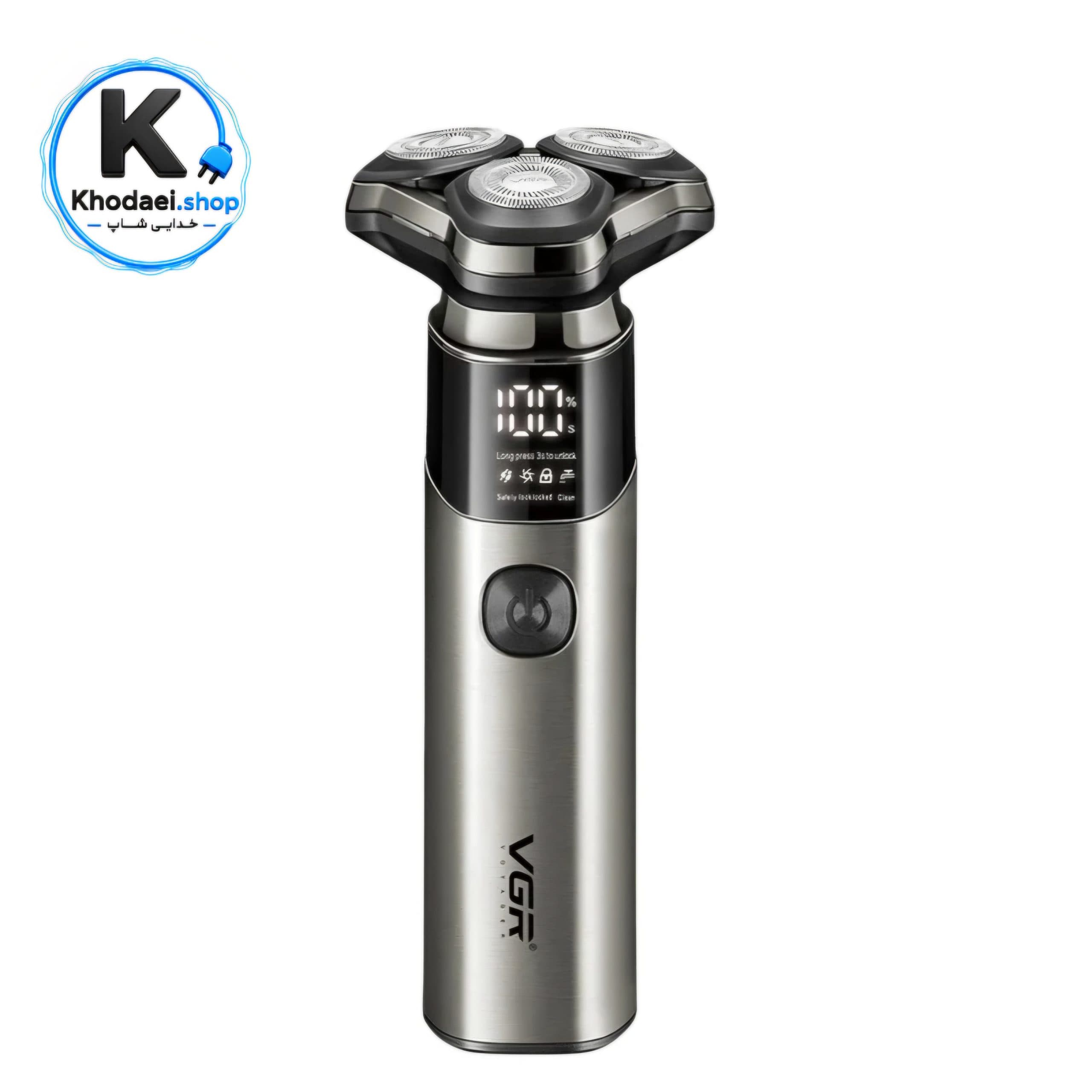 ریش تراش VGR V-321