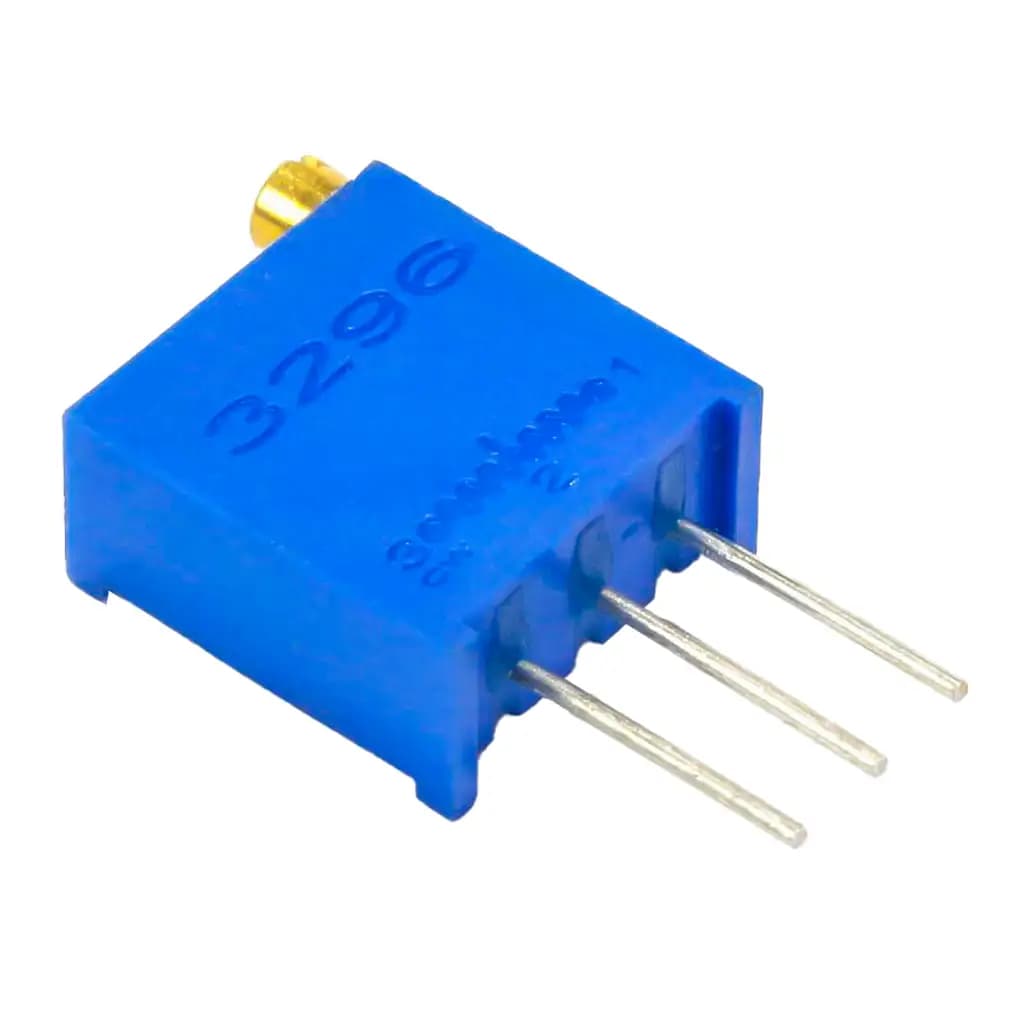 مولتی ترن 10 کیلو اهم ایستاده 25 دور مدل 3296W — تصویر ۶