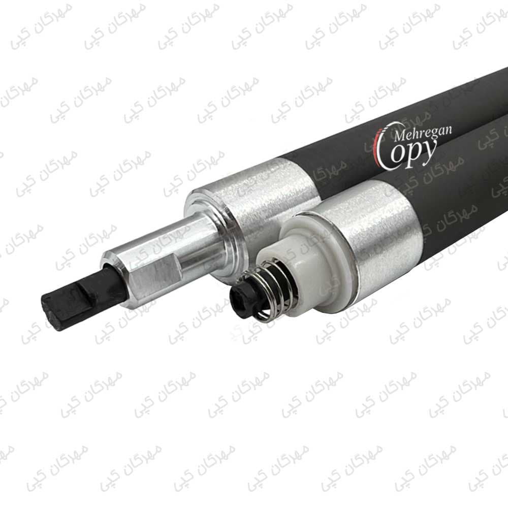 مگنت رولر کارتریج اچ پی HP 2100/3005/3015/M-527 (55A) — تصویر ۲