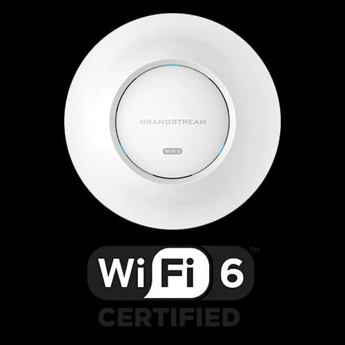 اکسس پوینت گرند استریم مدل GWN7664E — تصویر ۴