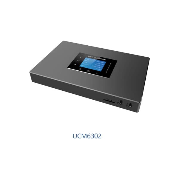 مرکز تلفن گرند استریم مدل UCM6308A — تصویر ۴