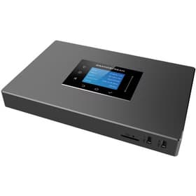 مرکز تلفن تحت شبکه گرنداستریم مدل UCM6302 — تصویر ۱۰