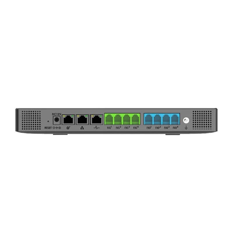 مرکز تلفن گرنداستریم UCM6304A — تصویر ۳