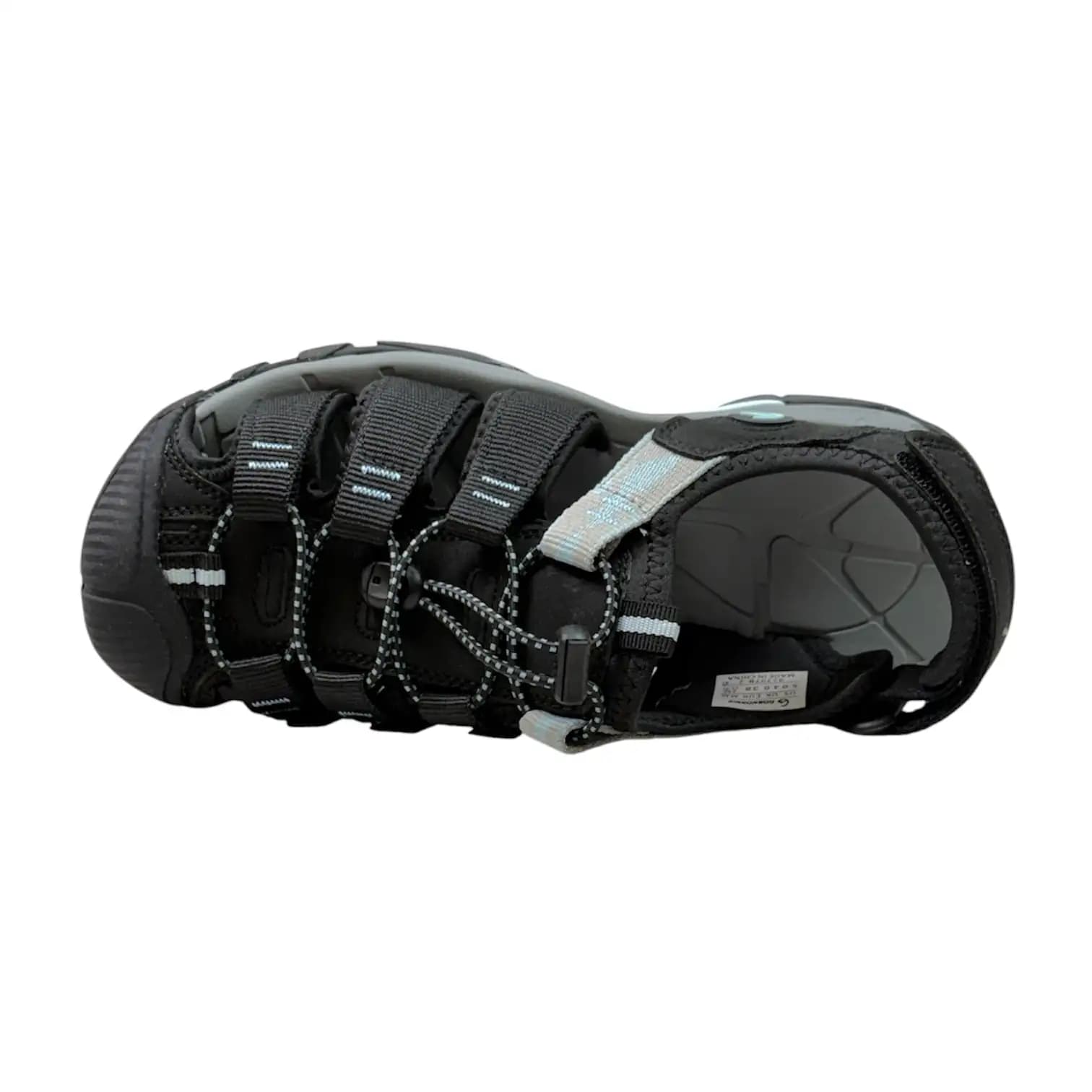 صندل طبیعت گردی زنانه گورنورنی کد 92707B — تصویر ۸