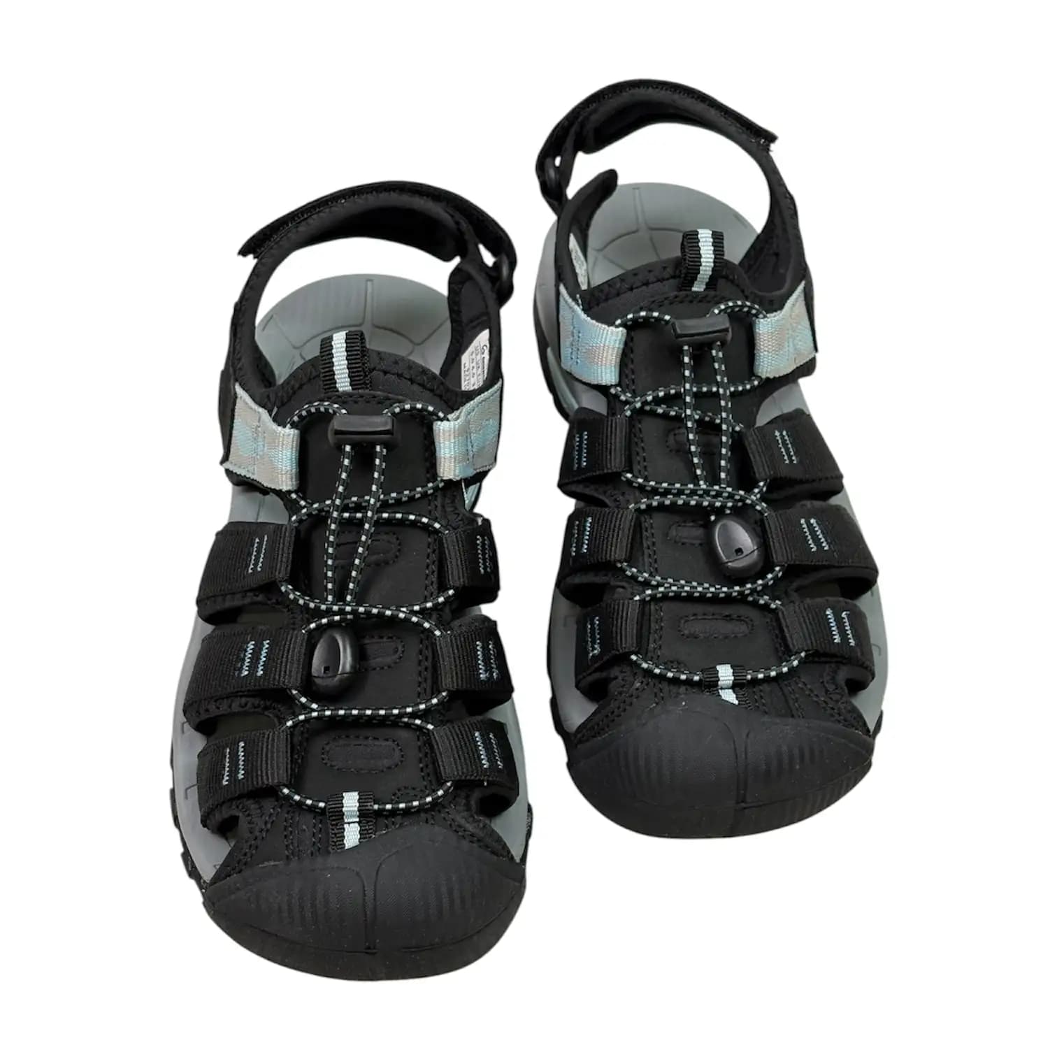 صندل طبیعت گردی زنانه گورنورنی کد 92707B — تصویر ۱۲