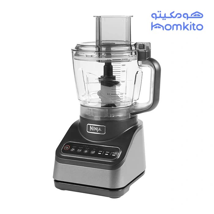 غذاساز نینجا مدل Ninja BN650EU-سفارش اروپا EU — تصویر ۴