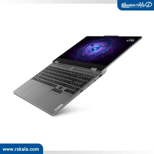 لپ تاپ گیمینگ 15.6 اینچی لنوو مدل Lenovo LOQ-15IRX9 I7 16GB 512GB SSD — تصویر ۵
