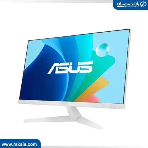 مانیتور گیمینگ ایسوس مدل Asus Gaming VY249HF-W سایز 23.8 اینچ — تصویر ۸