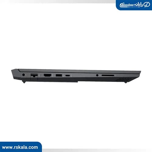 لپ تاپ گیمینگ 15.6 اینچی اچ پی مدل HP Victus 15-fa2013dx I5 16GB 512GB SSD — تصویر ۶
