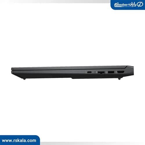 لپ تاپ گیمینگ 15.6 اینچی اچ پی مدل HP Victus 15-fa2013dx I5 16GB 512GB SSD — تصویر ۵