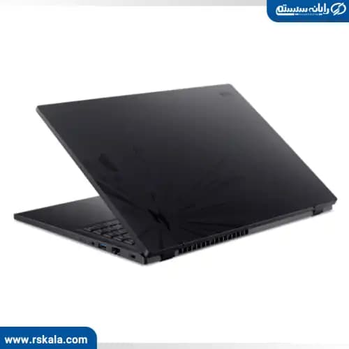 لپ تاپ گیمینگ 16 اینچی ایسر مدل Acer Nitro Lite NL16-71G-56JH I5 16GB 512GB SSD — تصویر ۵