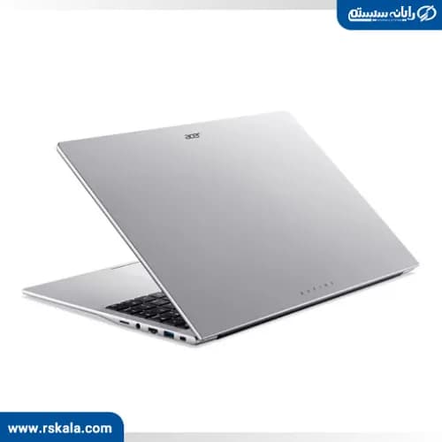 لپ تاپ 16 اینچی ایسر مدل Acer Aspire Lite AL16-54P-37VZ I3 8GB 512GB SSD — تصویر ۵