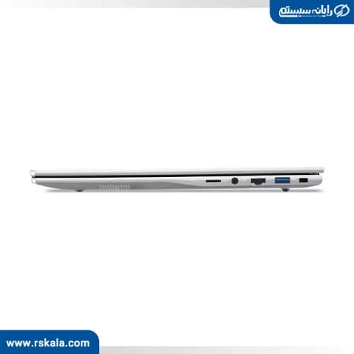 لپ تاپ 16 اینچی ایسر مدل Acer Aspire Lite AL16-54P-37VZ I3 8GB 512GB SSD — تصویر ۸