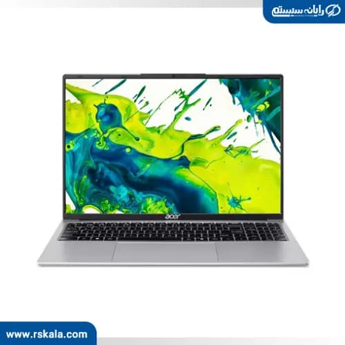 لپ تاپ 16 اینچی ایسر مدل Acer Aspire Lite AL16-54P-37VZ I3 8GB 512GB SSD