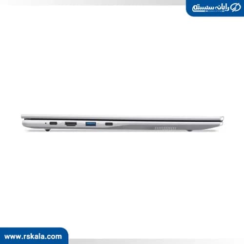 لپ تاپ 16 اینچی ایسر مدل Acer Aspire Lite AL16-54P-37VZ I3 8GB 512GB SSD — تصویر ۷