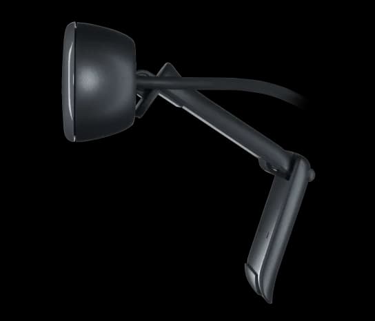 وب‌کم لاجیتک مدل Logitech C270 HD Webcam — تصویر ۵