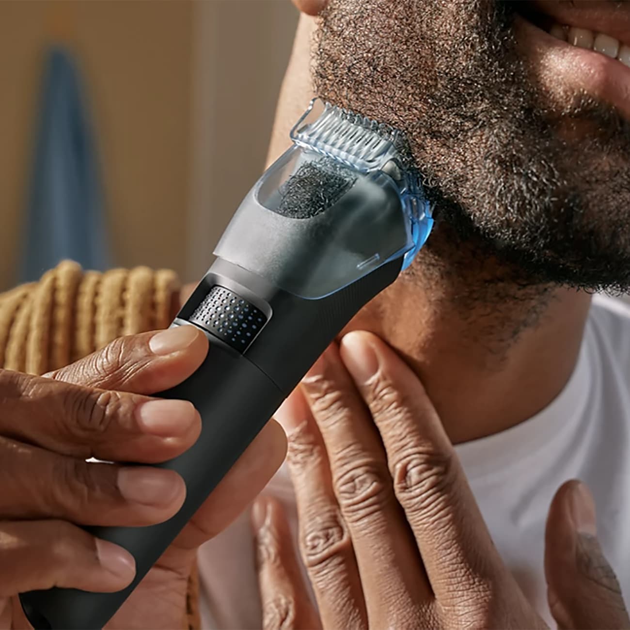 ماشین اصلاح صورت فیلیپس Philips مدل BT5780/15 — تصویر ۷