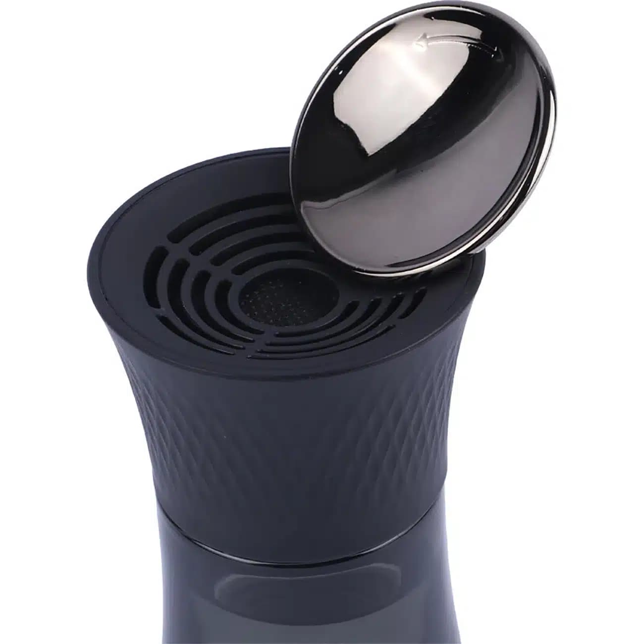خوشبو کننده هیسکا HISKA مدل HR-28 ظرفیت 130ml برای خانه و ماشین — تصویر ۵