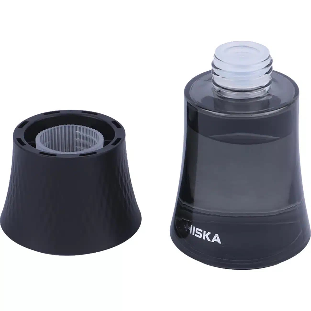 خوشبو کننده هیسکا HISKA مدل HR-28 ظرفیت 130ml برای خانه و ماشین — تصویر ۴