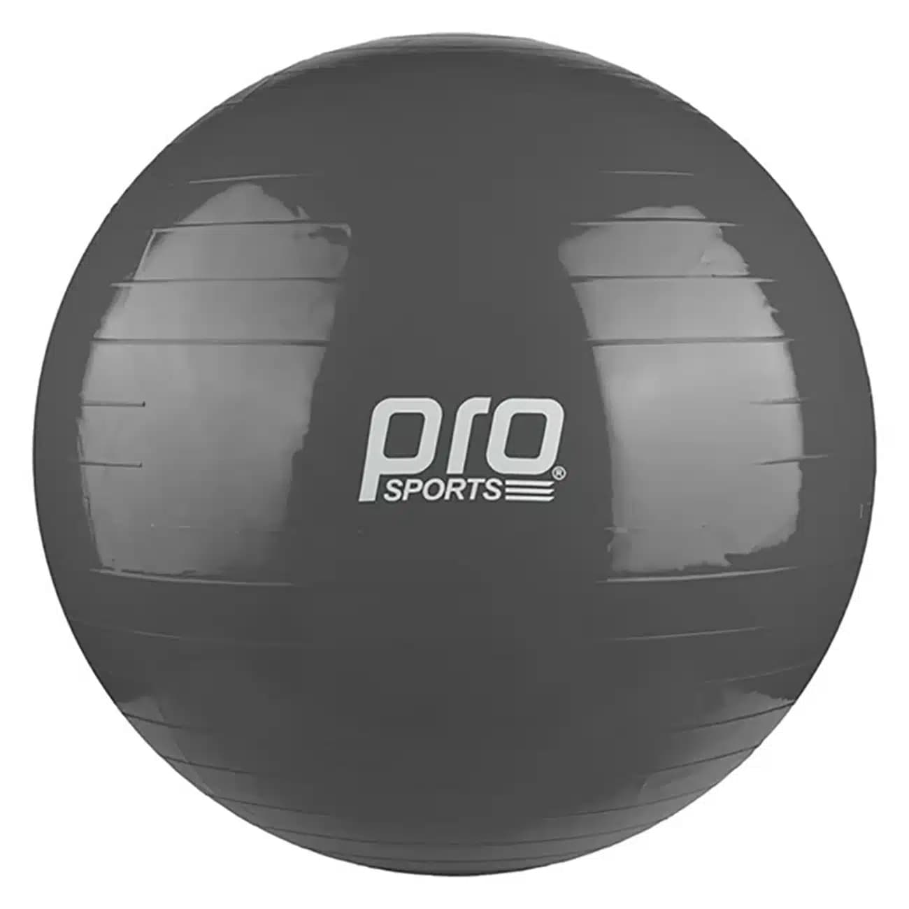 توپ جیم بال پرو اسپرتز Pro Sports مدل NO-75CM1 با تلمبه