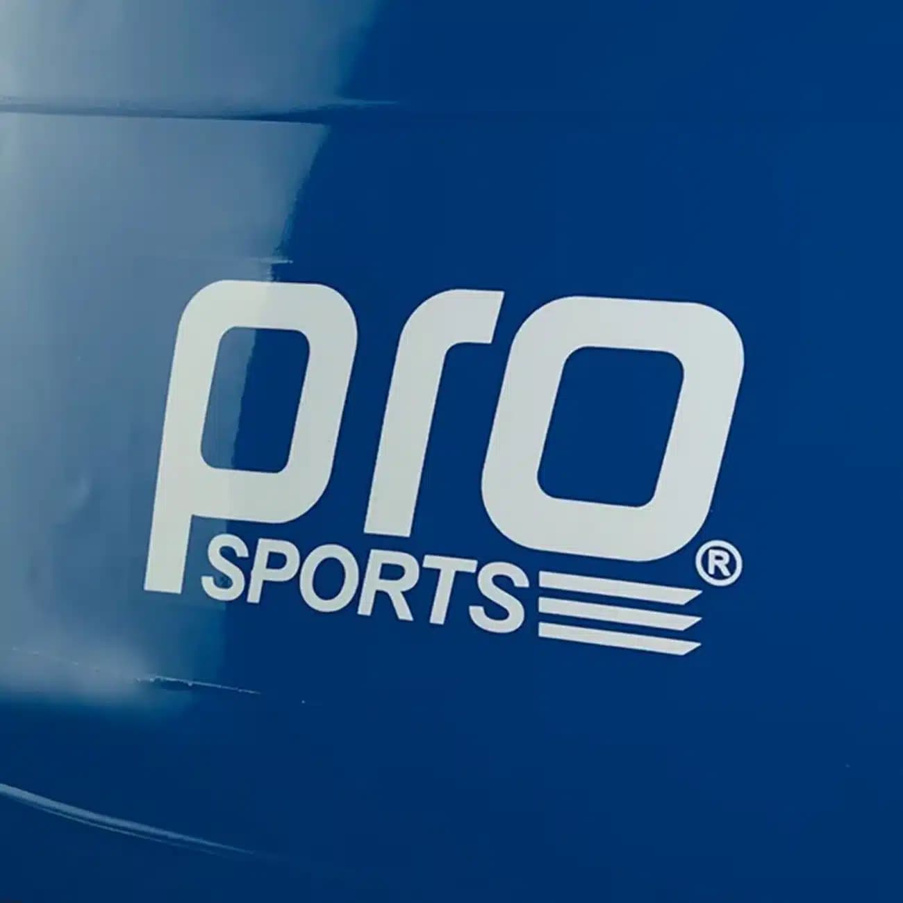 توپ جیم بال پرو اسپرتز Pro Sports مدل NO-75CM1 با تلمبه — تصویر ۳