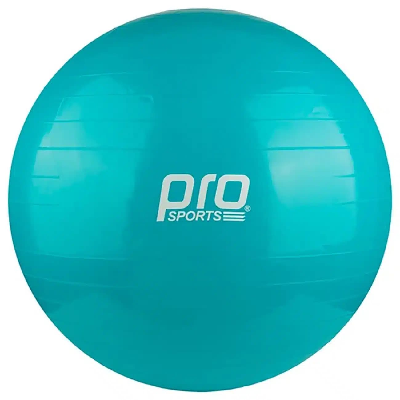 توپ جیم بال پرو اسپرتز Pro Sports مدل NO-75CM1 با تلمبه — تصویر ۷