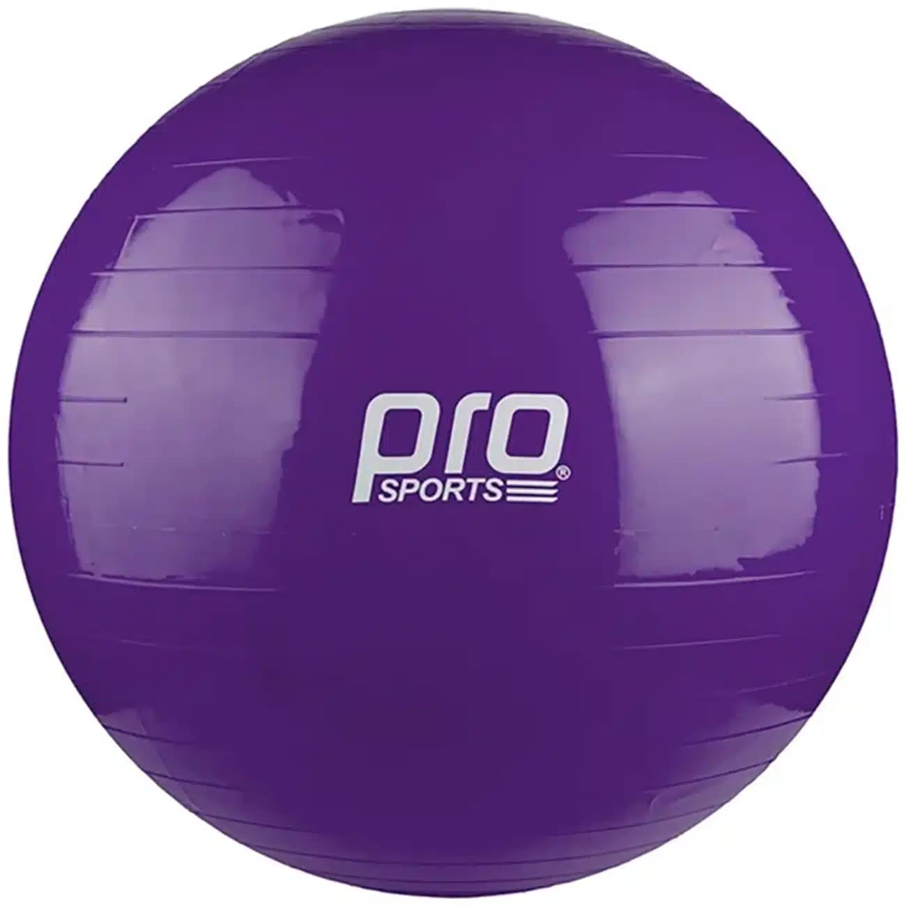توپ جیم بال پرو اسپرتز Pro Sports مدل NO-75CM1 با تلمبه — تصویر ۸