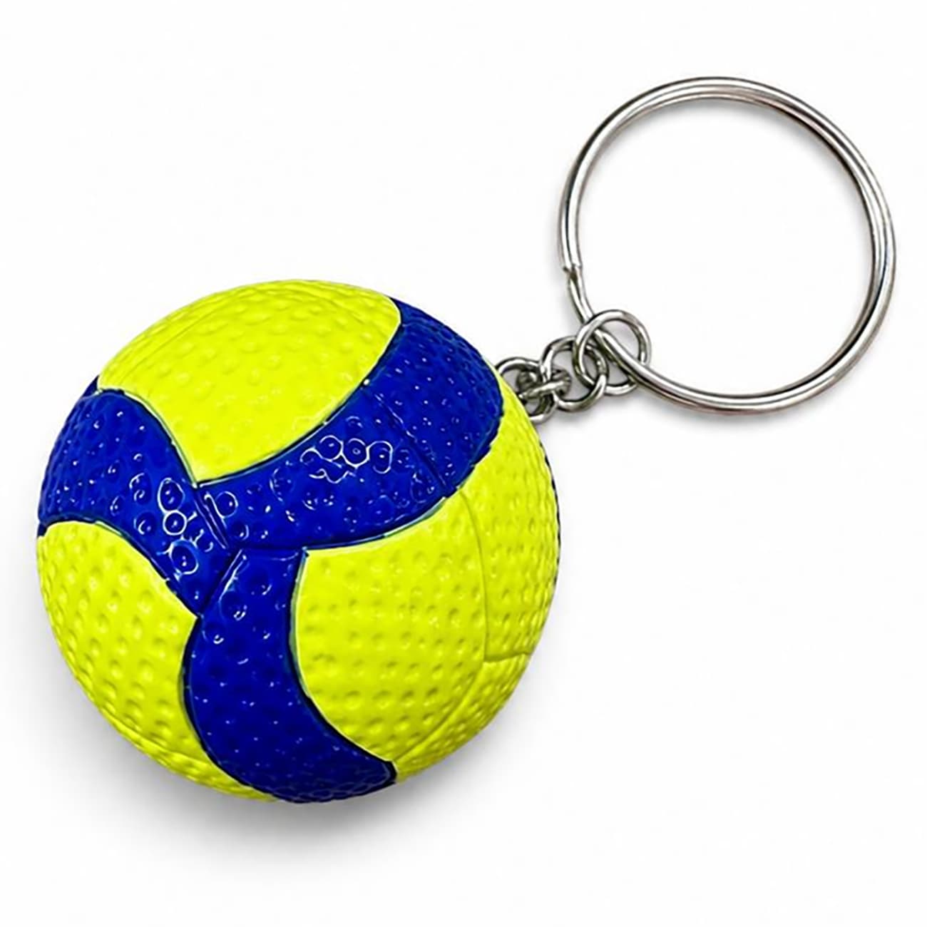 جا کلیدی طرح توپ والیبال Volleyball ball — تصویر ۲