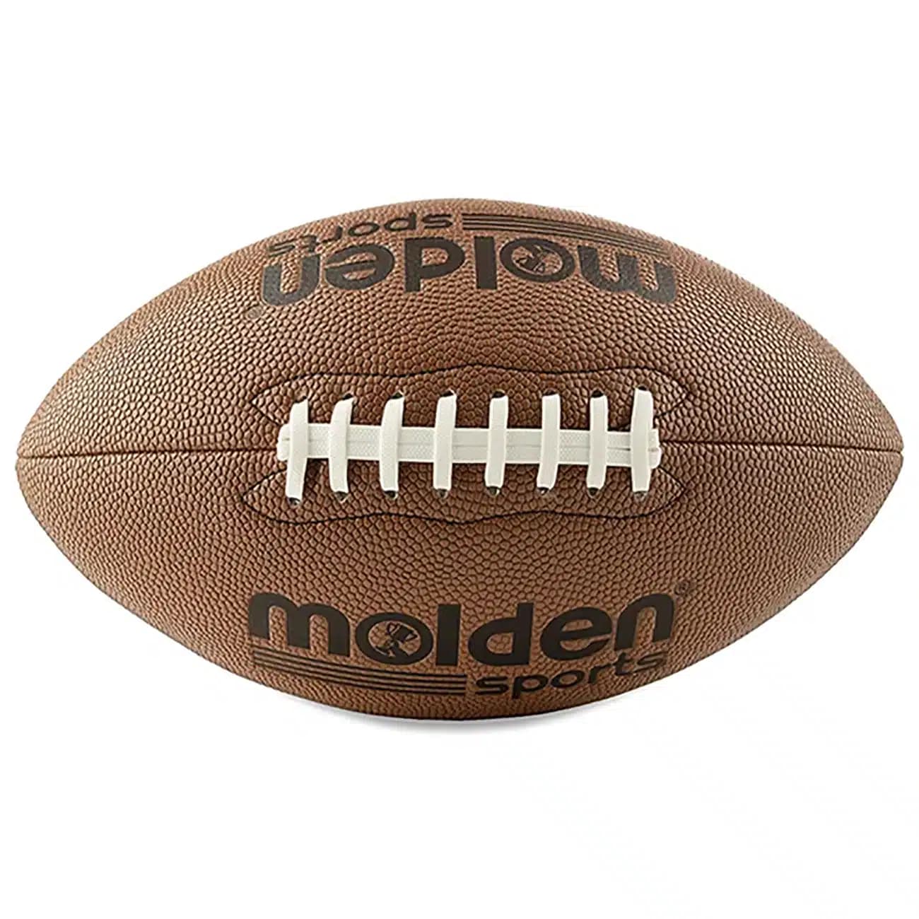 توپ راگبی مولدن Molden Sport چرم مصنوعی — تصویر ۳