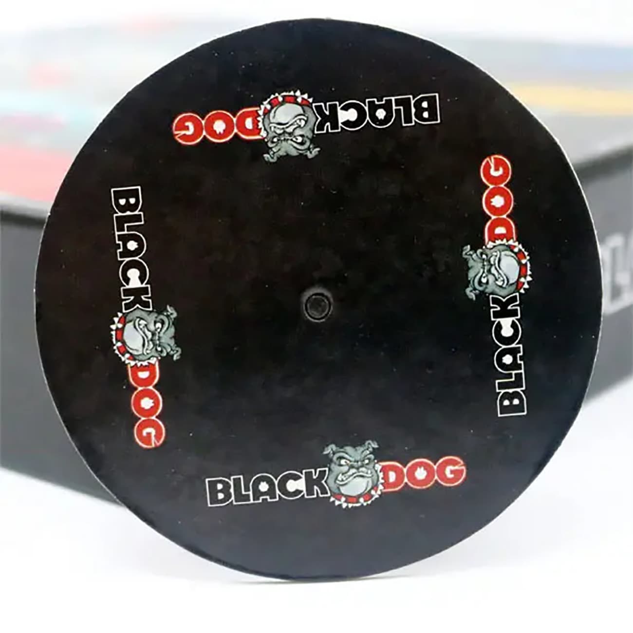 بازی فکری چارپایه مدل منچ سگی Black Dog چهار روش بازی — تصویر ۲