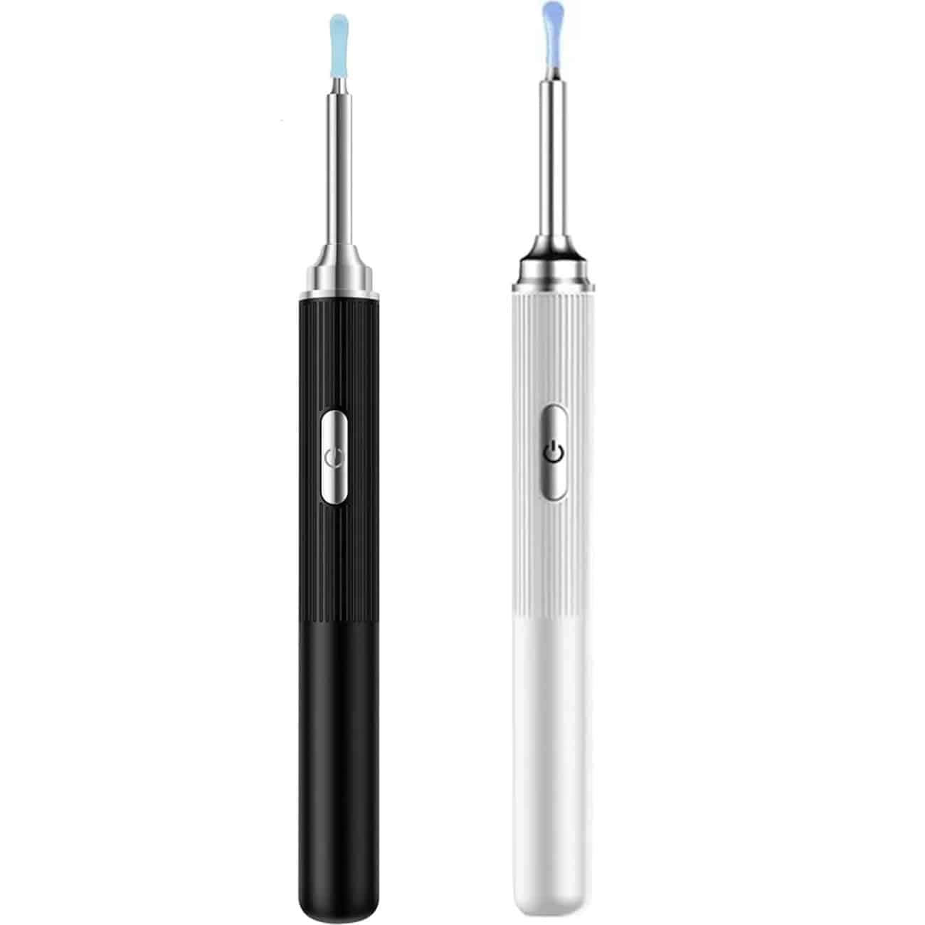 دستگاه آندوسکوپی و پاک کننده داخل گوش EARWAX REMOVAL دوربین دار — تصویر ۱۲