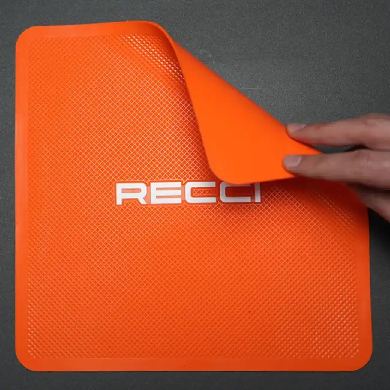 پد رومیزی سیلیکونی رسی RECCI مدل ANTI-SKID — تصویر ۳