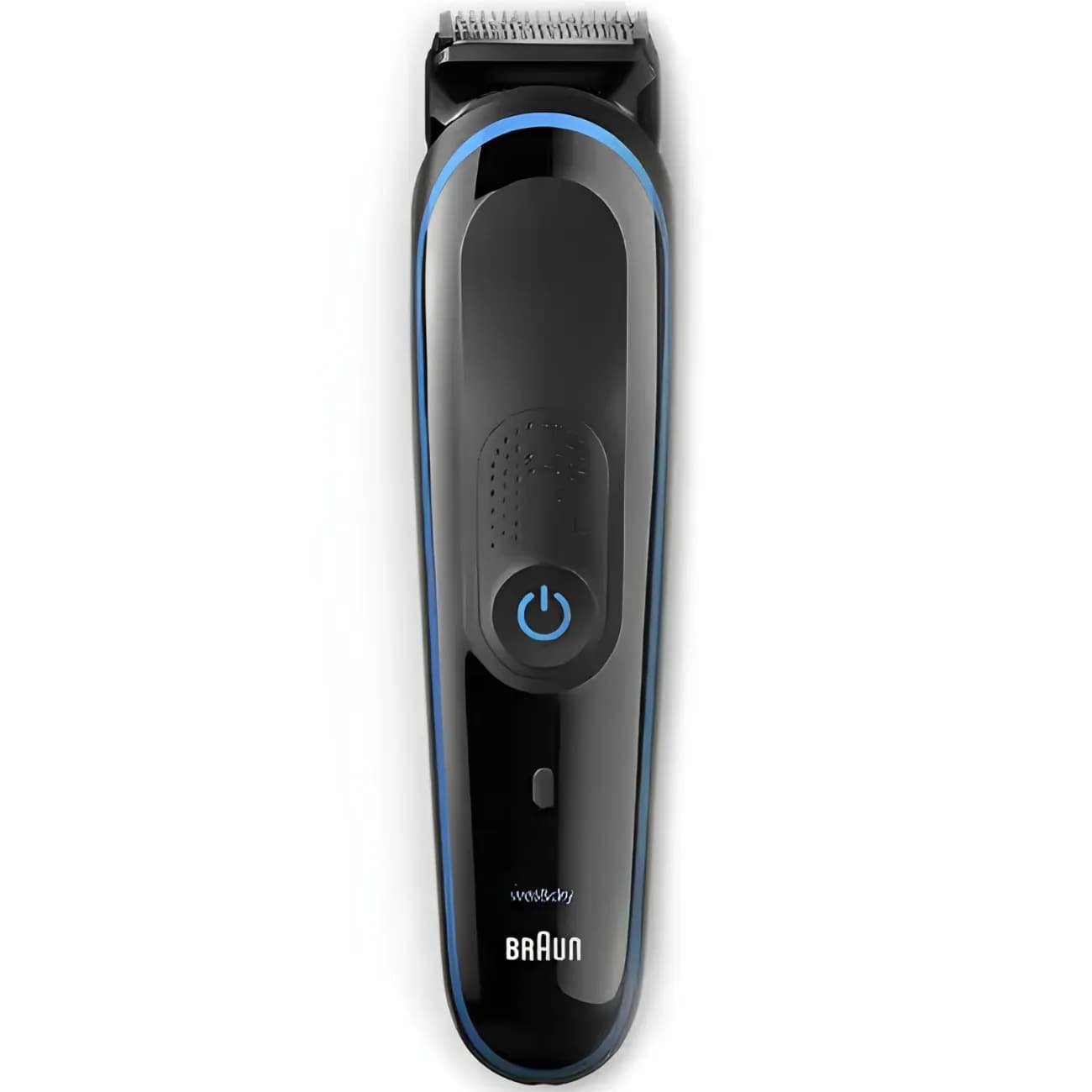 ماشین اصلاح موی صورت و بدن براون Braun مدل MGK3980TS