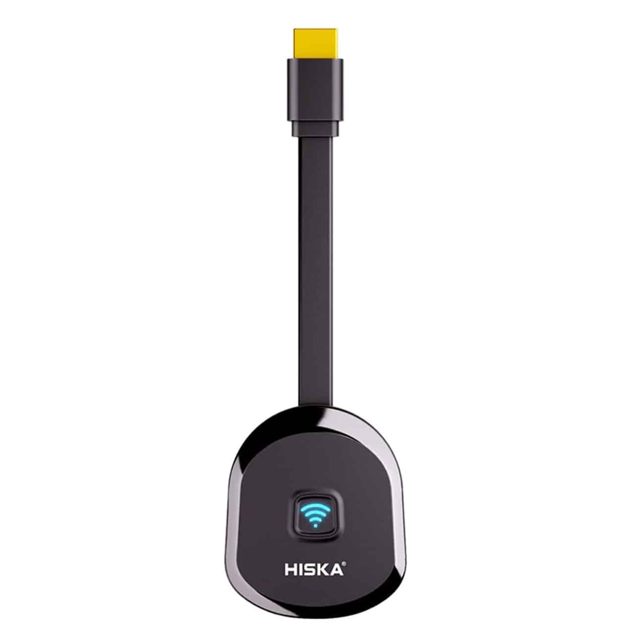 دانگل وای فای هیسکا مدل HR-30 با رزولوشن 8K (اصلاحات انجام شد) — تصویر ۹