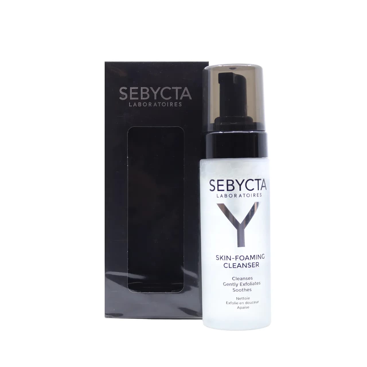 فوم شستشوی صورت سبیکتا 150 میلی لیتر — تصویر ۱۰