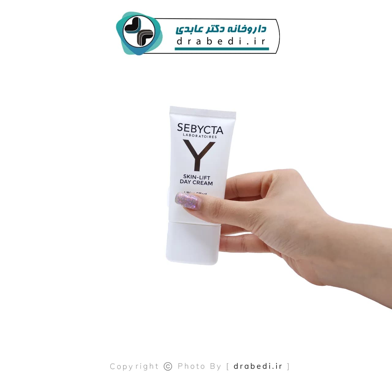 کرم روز لیفتینگ صورت سبیکتا 40 میلی لیتر — تصویر ۲