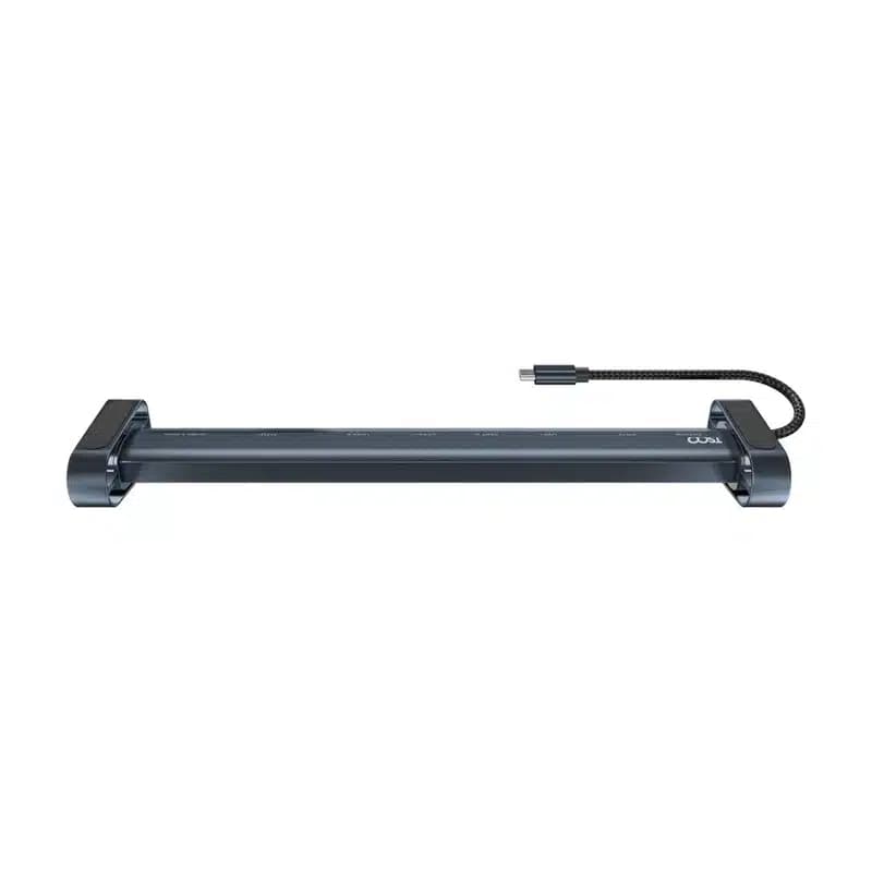 هاب 10 پورت USB-C تسکو مدل THU 1178 — تصویر ۱۱