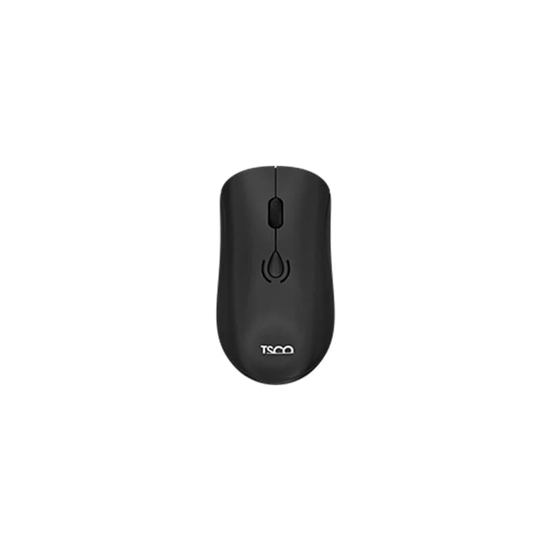 صفحه کلید و موس بی سیم تسکو مدل TKM 7029W — تصویر ۸