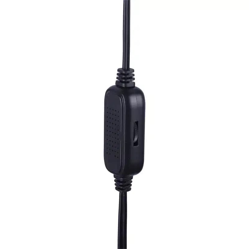 اسپیکر رومیزی دو تکه RGB تسکو مدل TS2051 — تصویر ۱۲